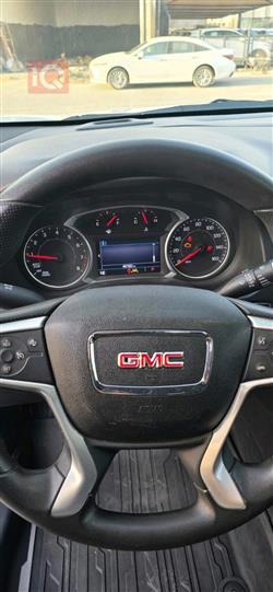 جی ئێم سی ئەکادیا